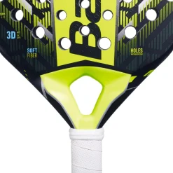 Babolat Padelbat-Counter Vertou 2.5 2025 Padelbat  Gul / Sort