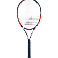 Babolat Tennisketcher-Evoke 105 Strung Tennisketcher