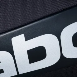 Babolat Tennisudstyr-RH Pro Padeltaske  Silver / Black