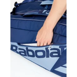 Babolat Tennisudstyr-RH12 Pure Drive Tennistaske
