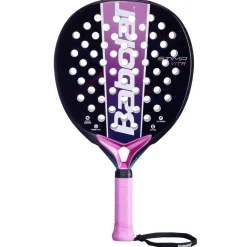 Babolat Padelbat-Stima Vita Padelbat  Lilla / Sort