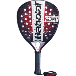 Babolat Padelbat-Technical Viper 2.5 2025 Padelbat  Rød
