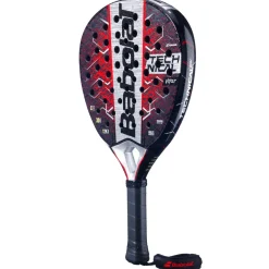 Babolat Padelbat-Technical Viper 2.5 2025 Padelbat  Rød