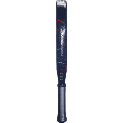Babolat Padelbat-Technical Viper 2.5 2025 Padelbat Rød