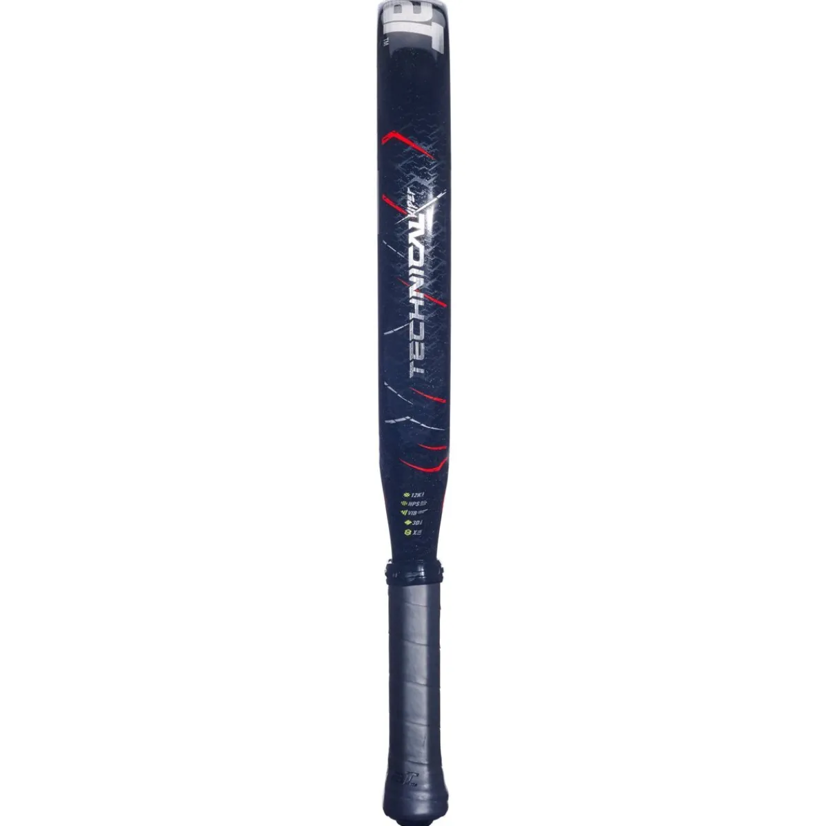 Babolat Padelbat-Technical Viper 2.5 2025 Padelbat Rød