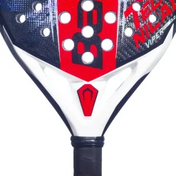 Babolat Padelbat-Technical Viper Soft 3.0 Padelbat