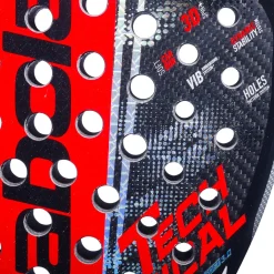 Babolat Padelbat-Technical Viper Soft 3.0 Padelbat