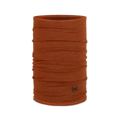 Buff Vintertøj|Skitøj-Lightweight Merinould Halsedisse