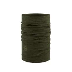 Buff Vintertøj|Skitøj-Lightweight Merinould Halsedisse