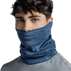 Buff Skitøj|Vintertøj-Merino Lightweight Halsedisse