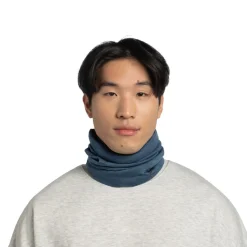 Buff Vintertøj|Vintertøj-Merino Midweight Halsedisse