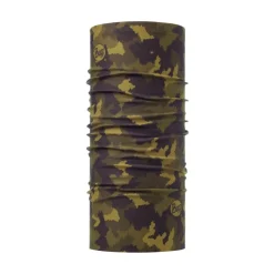 Buff Vintertøj|Vintertøj-Original Ecostretch Junior Halsedisse Børn