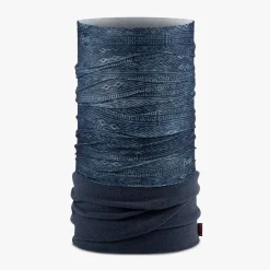 Buff Skitøj|Vintertøj-Polar Halsedisse Katic Blue