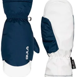 Bula Skitøj|Skitøj-Rail Skiluffer, denim