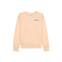 Champion Træningstøj|Træningstøj-Crewneck Sweatshirt Dame