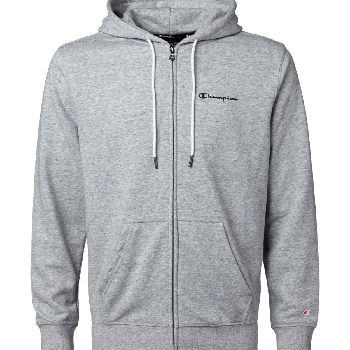 Champion Træningstøj|Træningstøj-Full Zip Hættetrøje Herre