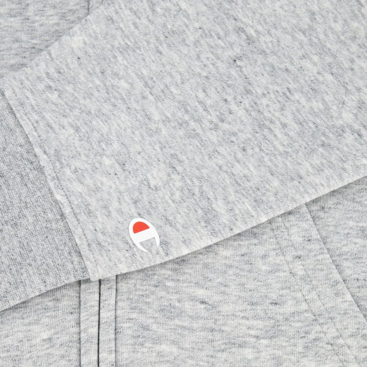 Champion Træningstøj|Træningstøj-Full Zip Hættetrøje Herre