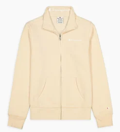 Champion Træningstøj-Full Zip Sweatshirt Dame