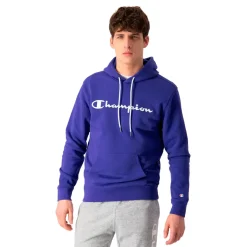 Champion Træningstøj|Træningstøj-Hooded Hættetrøje Herre