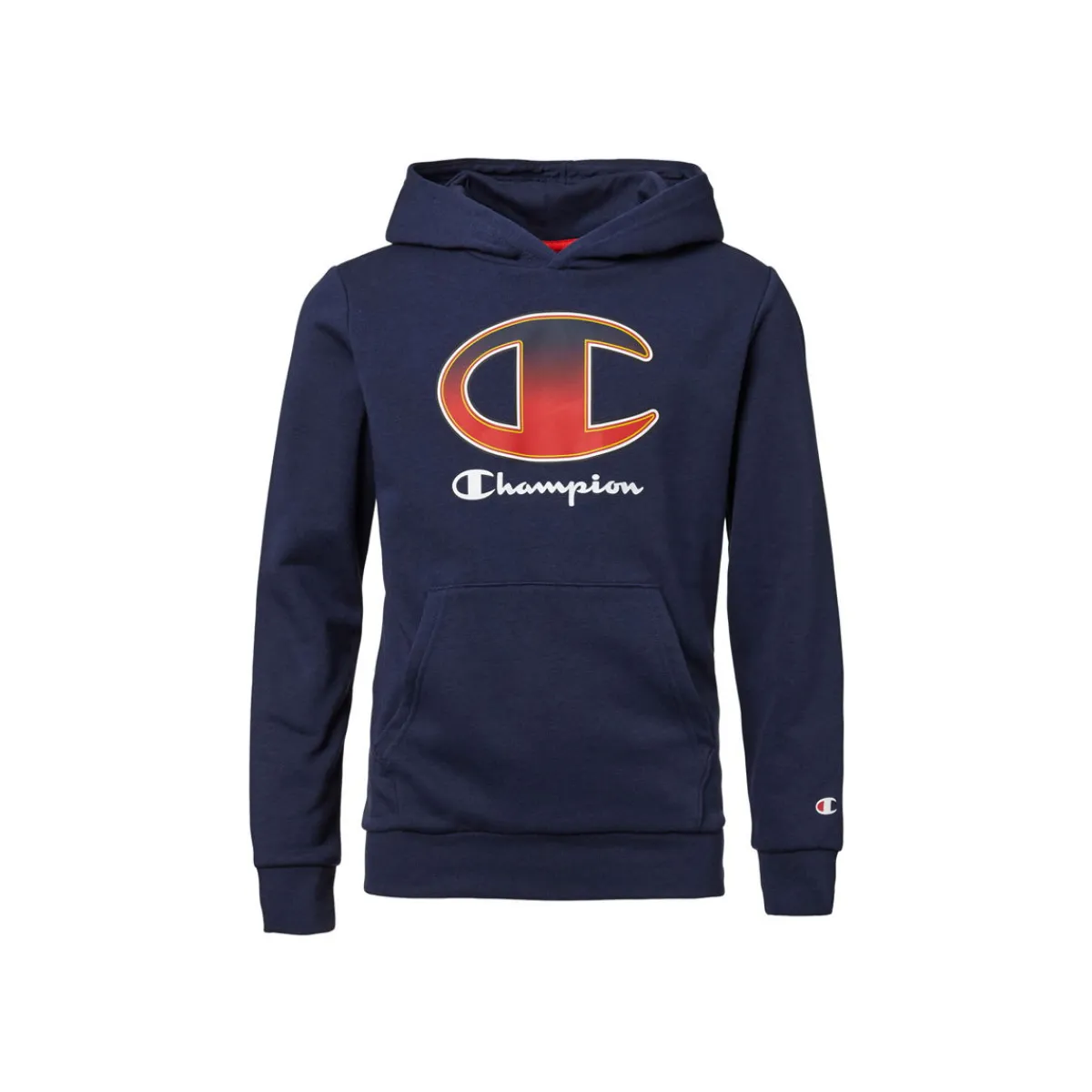 Champion Træningstøj-Hooded Sweatshirt Børn