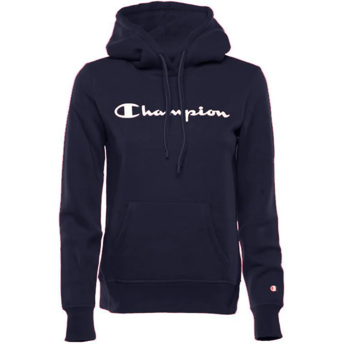 Champion Træningstøj|Træningstøj-Hoodie Dame, navy
