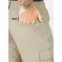 CMP Beklædning|Outdoortøj-Bermuda Lightweight Stretch shorts Herre