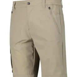 CMP Beklædning|Outdoortøj-Bermuda Lightweight Stretch shorts Herre