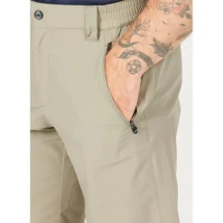 CMP Beklædning|Outdoortøj-Bermuda Lightweight Stretch shorts Herre