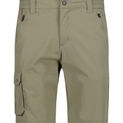 CMP Beklædning|Outdoortøj-Bermuda Lightweight Stretch shorts Herre
