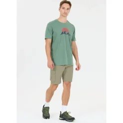 CMP Beklædning|Outdoortøj-Bermuda Lightweight Stretch shorts Herre