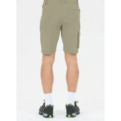 CMP Beklædning|Outdoortøj-Bermuda Lightweight Stretch shorts Herre