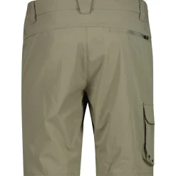 CMP Beklædning|Outdoortøj-Bermuda Lightweight Stretch shorts Herre