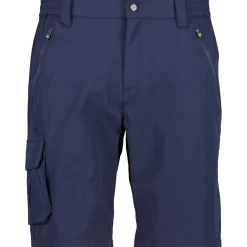 CMP Beklædning|Outdoortøj-Bermuda Lightweight Stretch shorts Herre