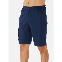 CMP Beklædning|Outdoortøj-Bermuda Lightweight Stretch shorts Herre