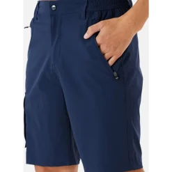 CMP Beklædning|Outdoortøj-Bermuda Lightweight Stretch shorts Herre
