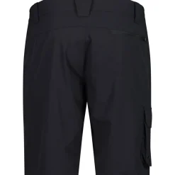 CMP Beklædning|Outdoortøj-Bermuda Lightweight Stretch shorts Herre