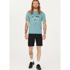 CMP Beklædning|Outdoortøj-Bermuda Vandreshorts Herre