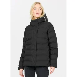 CMP Beklædning|Vintertøj-Clima Protect (vandtæt) Vinterjakke Dame