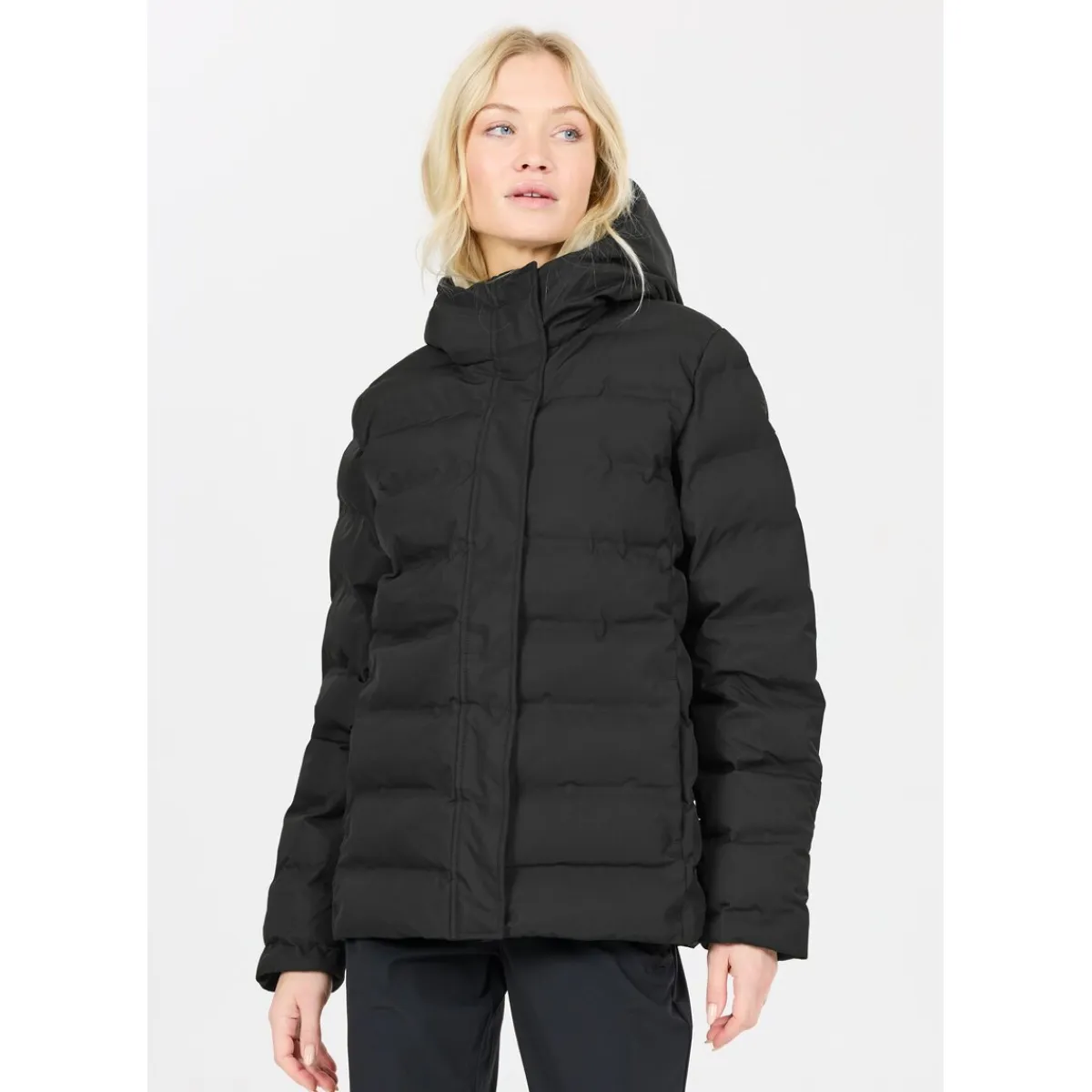 CMP Beklædning|Vintertøj-Clima Protect (vandtæt) Vinterjakke Dame