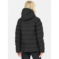 CMP Beklædning|Vintertøj-Clima Protect (vandtæt) Vinterjakke Dame