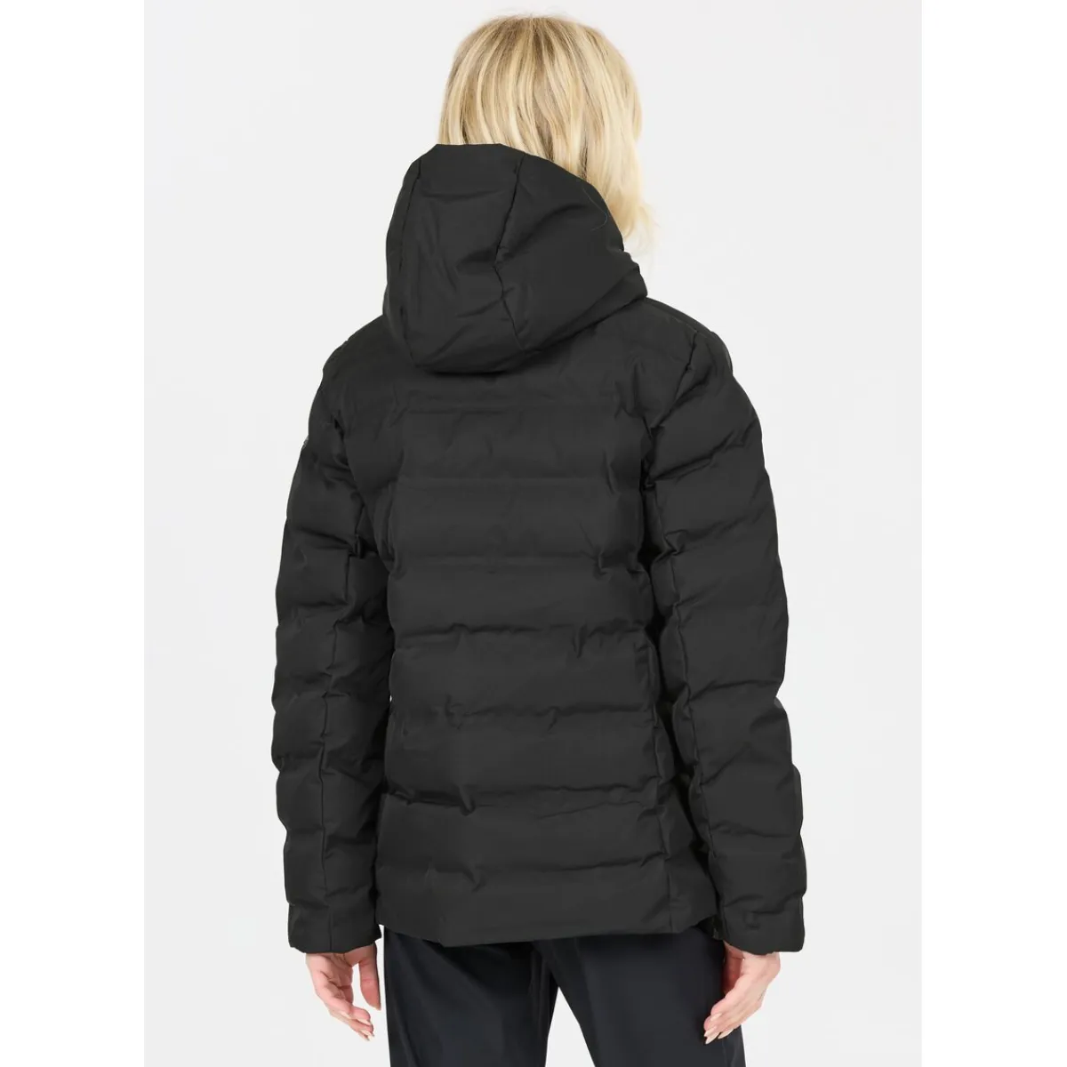 CMP Beklædning|Vintertøj-Clima Protect (vandtæt) Vinterjakke Dame