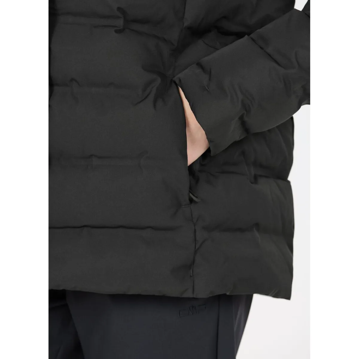 CMP Beklædning|Vintertøj-Clima Protect (vandtæt) Vinterjakke Dame