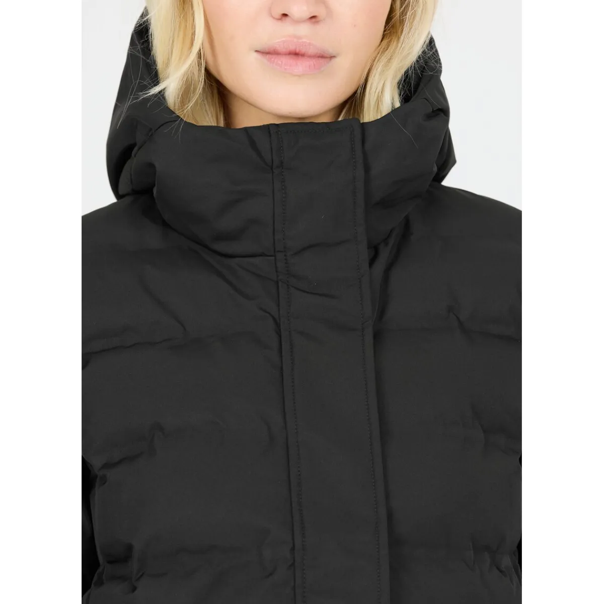 CMP Beklædning|Vintertøj-Clima Protect (vandtæt) Vinterjakke Dame