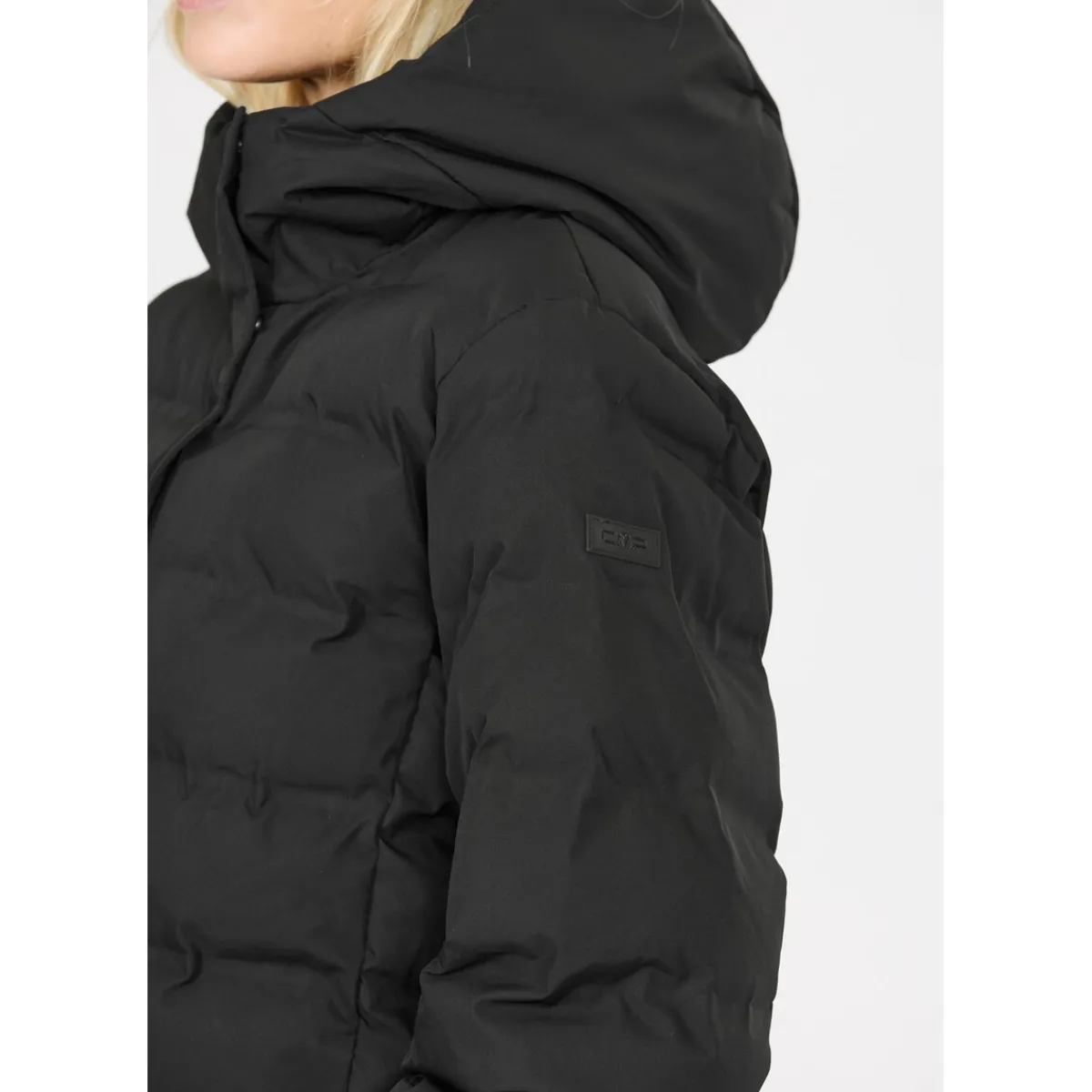 CMP Beklædning|Vintertøj-Clima Protect (vandtæt) Vinterjakke Dame