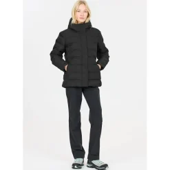 CMP Beklædning|Vintertøj-Clima Protect (vandtæt) Vinterjakke Dame