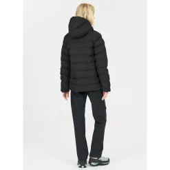 CMP Beklædning|Vintertøj-Clima Protect (vandtæt) Vinterjakke Dame