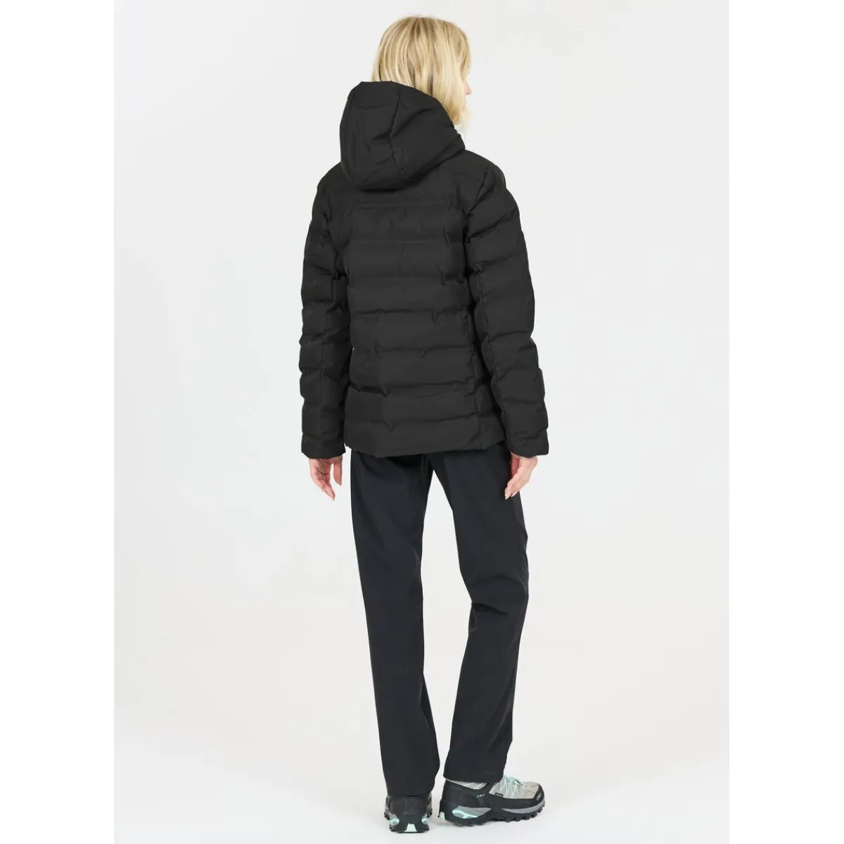 CMP Beklædning|Vintertøj-Clima Protect (vandtæt) Vinterjakke Dame