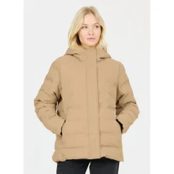 CMP Beklædning|Vintertøj-Clima Protect (vandtæt) Vinterjakke Dame