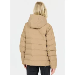 CMP Beklædning|Vintertøj-Clima Protect (vandtæt) Vinterjakke Dame