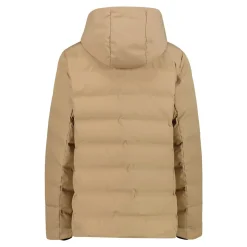 CMP Beklædning|Vintertøj-Clima Protect (vandtæt) Vinterjakke Dame